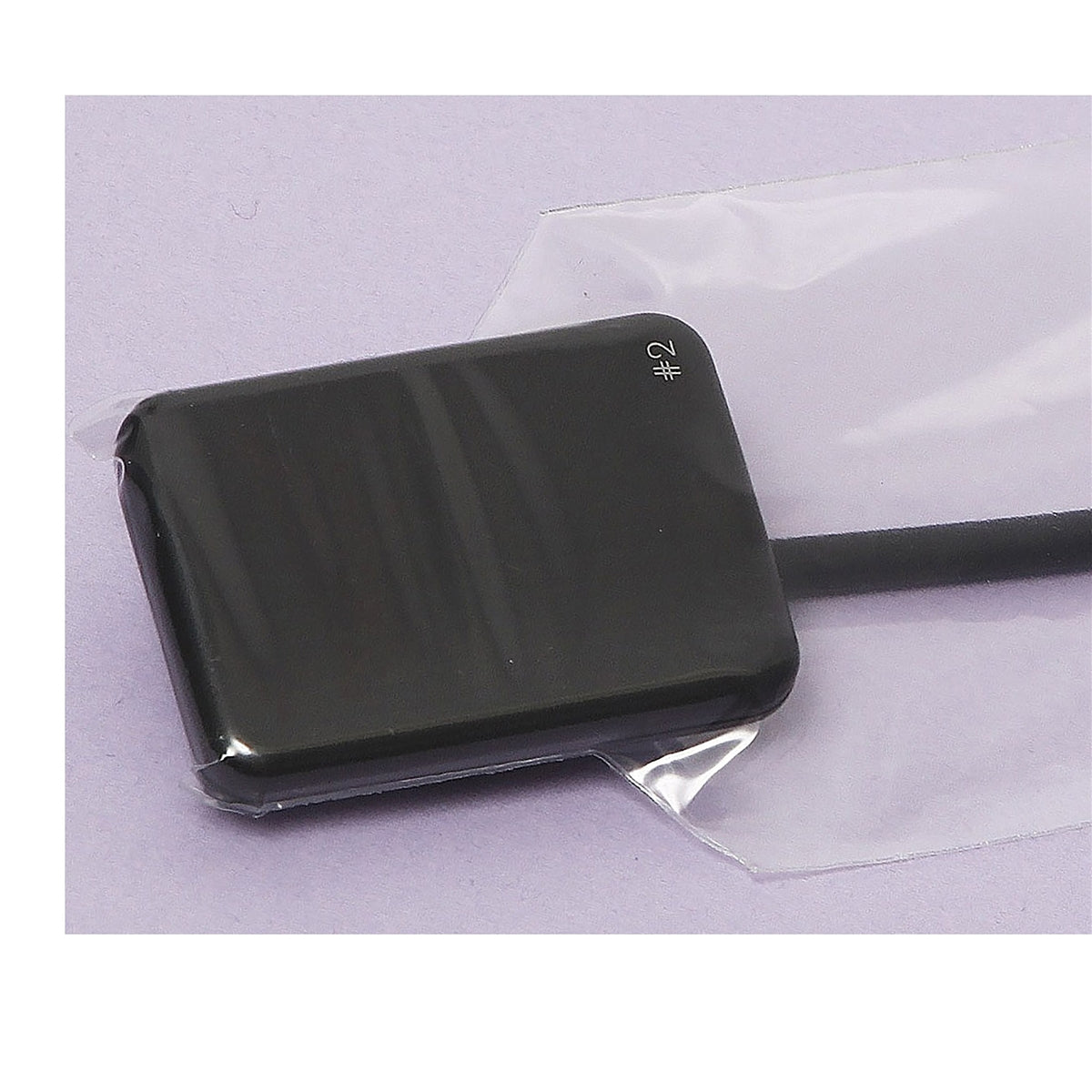 Filmtech DP-22 Brixton Dental X-Ray Sensor Sheaths for Dexis Platinum 300/Box Filmtech DP-22 Brixton Dental X-Ray Sensor Sheaths for Dexis Platinum 300/Box